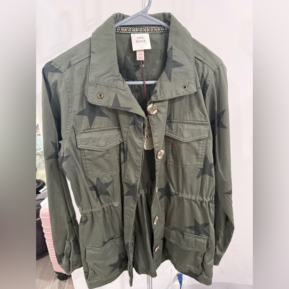 Knox Rose women’s jacket